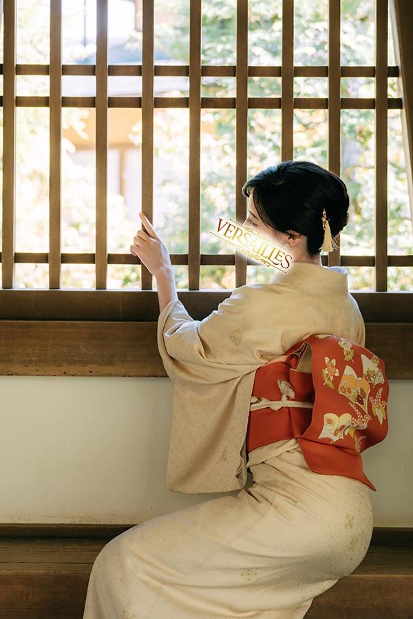 林田はな | 吉原 ヴェルサイユ (8 / 16)