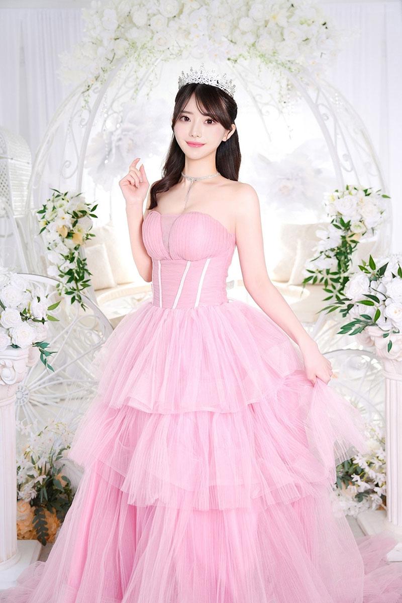 真白 | 吉原 王室 (8 / 11)