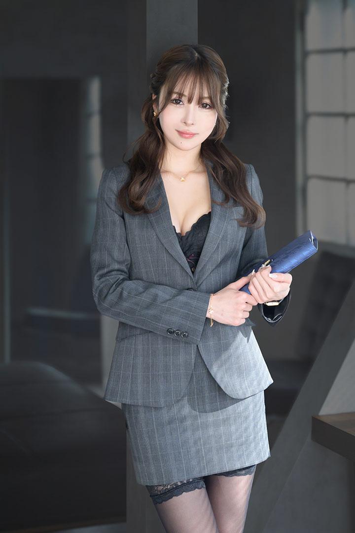 りんね｜秘書室 吉原高級店ソープ