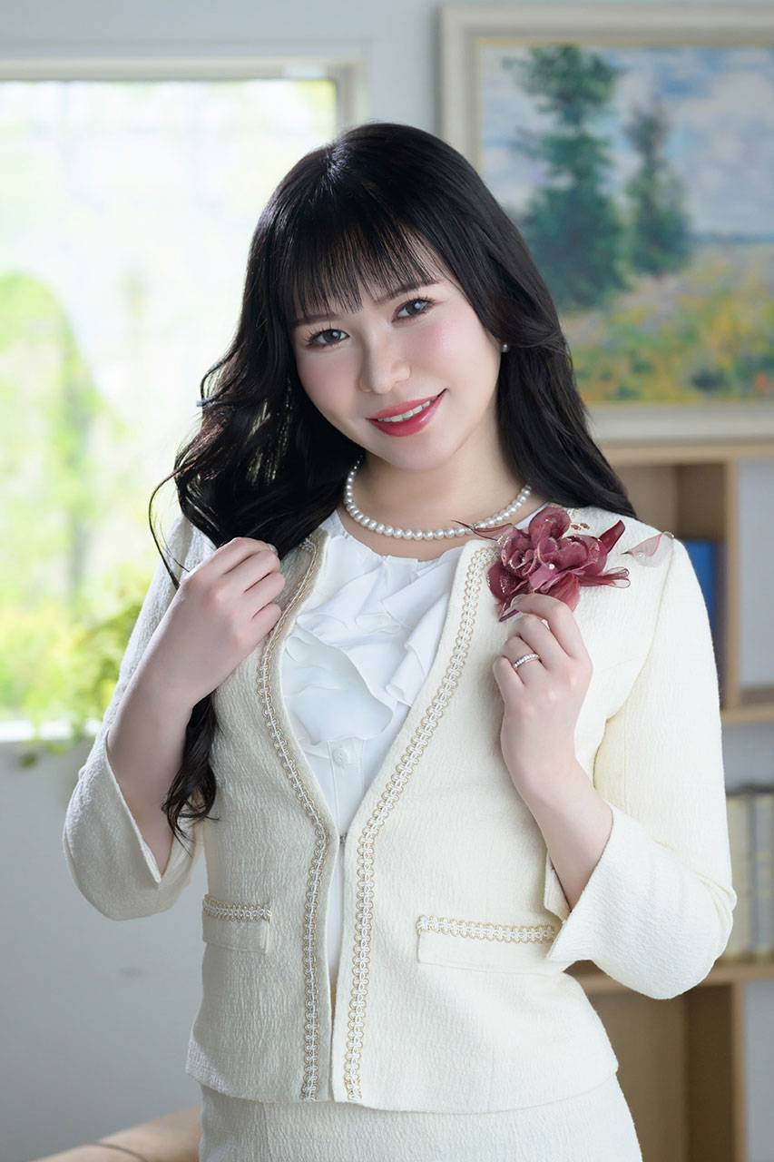 叶 麗花｜ハールブルク 吉原高級店ソープ