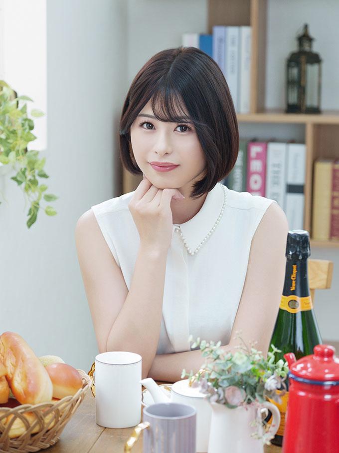 悠木美那 | 吉原 ハールブルク (4 / 9)