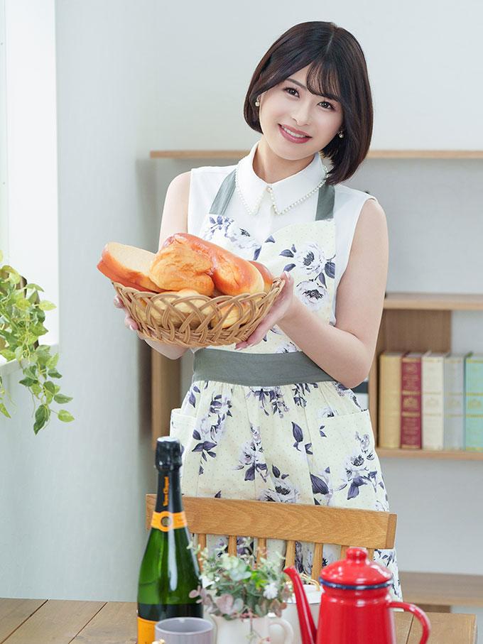 悠木美那 | 吉原 ハールブルク (2 / 9)