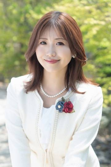 新妻涼子｜ハールブルク 吉原高級店ソープ