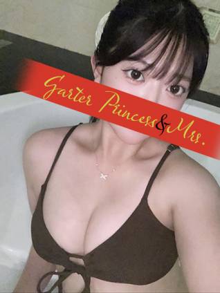 かな【20代】｜ガータープリンセス&ミセス 吉原格安店ソープ