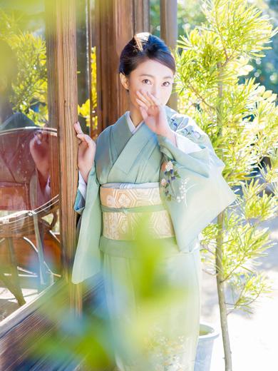 葵 | 吉原 シャトーペトラ (1 / 5)