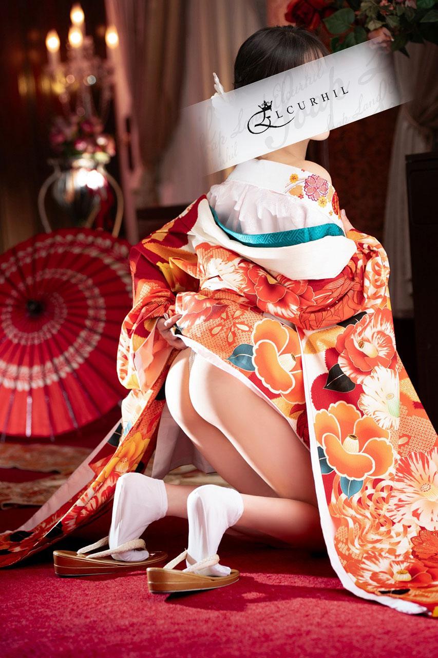 葵　えみ｜エル・カーヒル 秘密の刻 吉原高級店ソープ