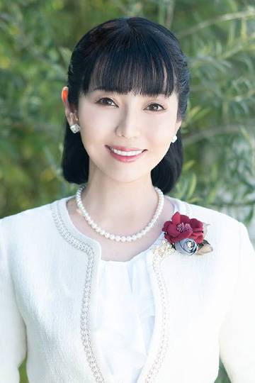 浜川 楓|ハールブルク 吉原高級店ソープ