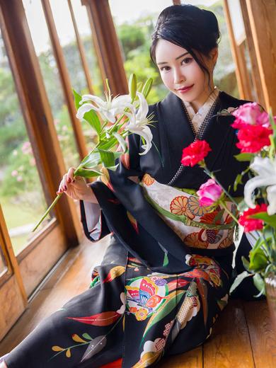 永瀬 | 吉原 シャトーペトラ (2 / 5)