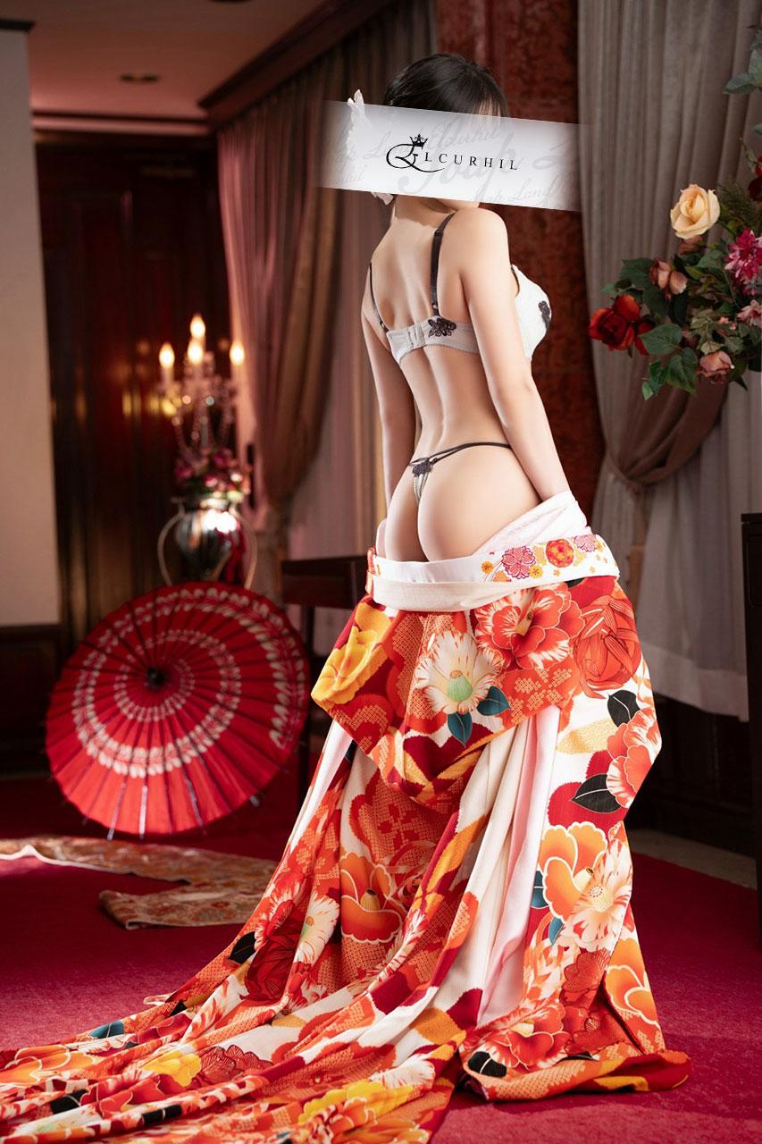 葵　えみ｜エル・カーヒル 秘密の刻 吉原高級店ソープ