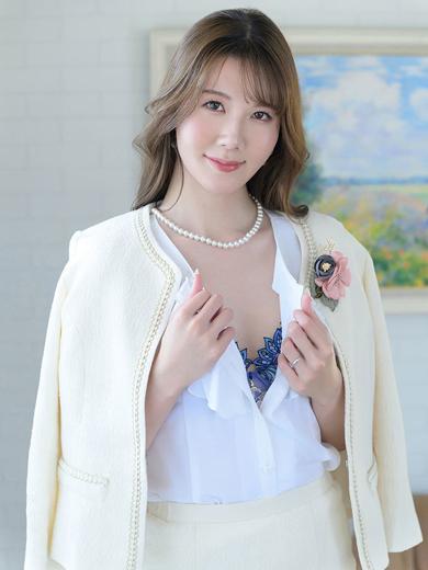 美沢玲奈 | 吉原 ハールブルク (3 / 8)