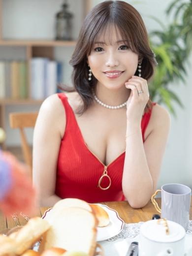 新妻涼子 | 吉原 ハールブルク (4 / 10)