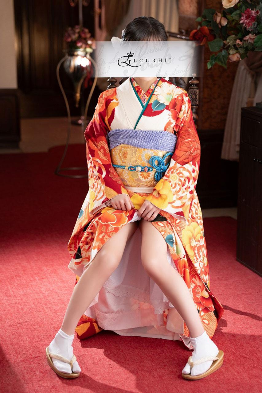 葵　えみ｜エル・カーヒル 秘密の刻 吉原高級店ソープ