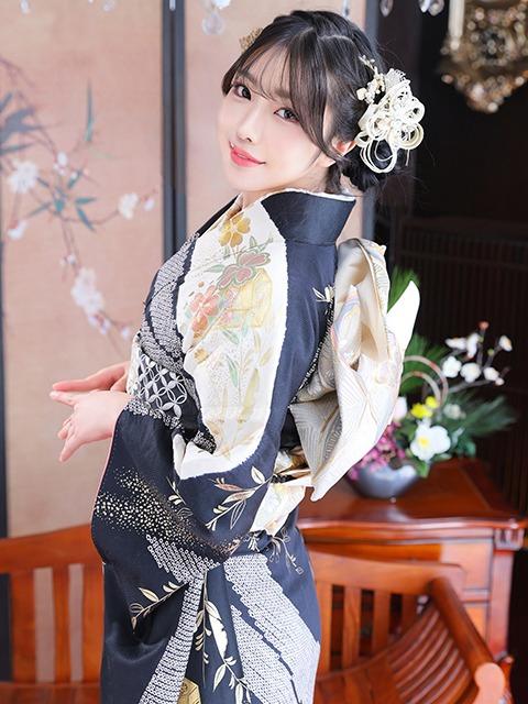 菖蒲りょう | 吉原 リュクス～LUXE～ (2 / 5)