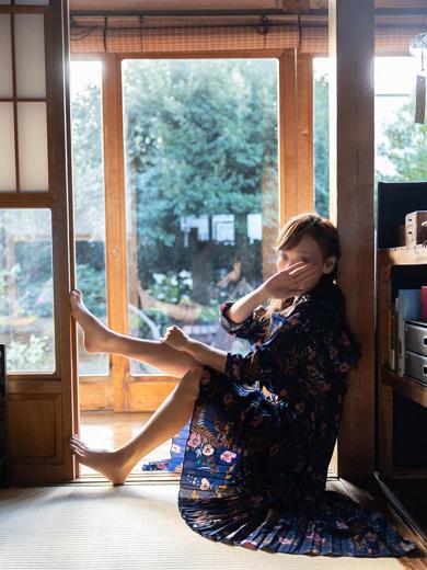 水沢 | 吉原 シャトーペトラ (5 / 5)