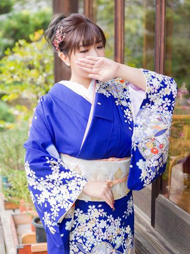 かすみ | 吉原 シャトーペトラ (3 / 5)