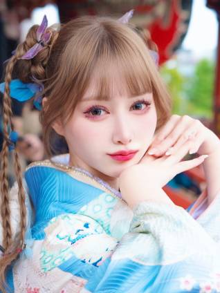 はんな｜ヴェルサイユ 吉原高級店ソープ