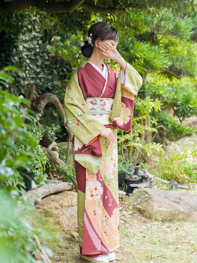 あいうち | 吉原 シャトーペトラ (2 / 5)