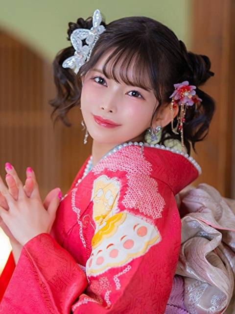 桐生まどか|リュクス~LUXE~ 吉原高級店ソープ