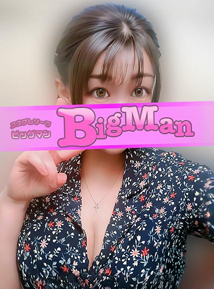 あゆ｜ビッグマン 吉原大衆店ソープ