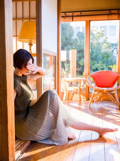 空良 | 吉原 シャトーペトラ (5 / 5)