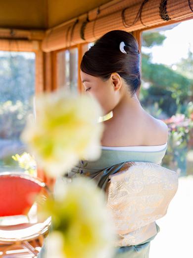 葵 | 吉原 シャトーペトラ (3 / 5)