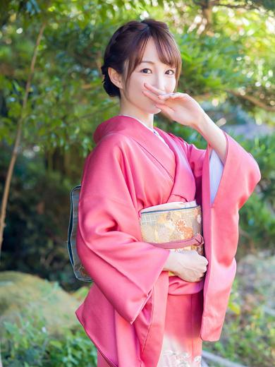 郁美 | 吉原 シャトーペトラ (1 / 5)