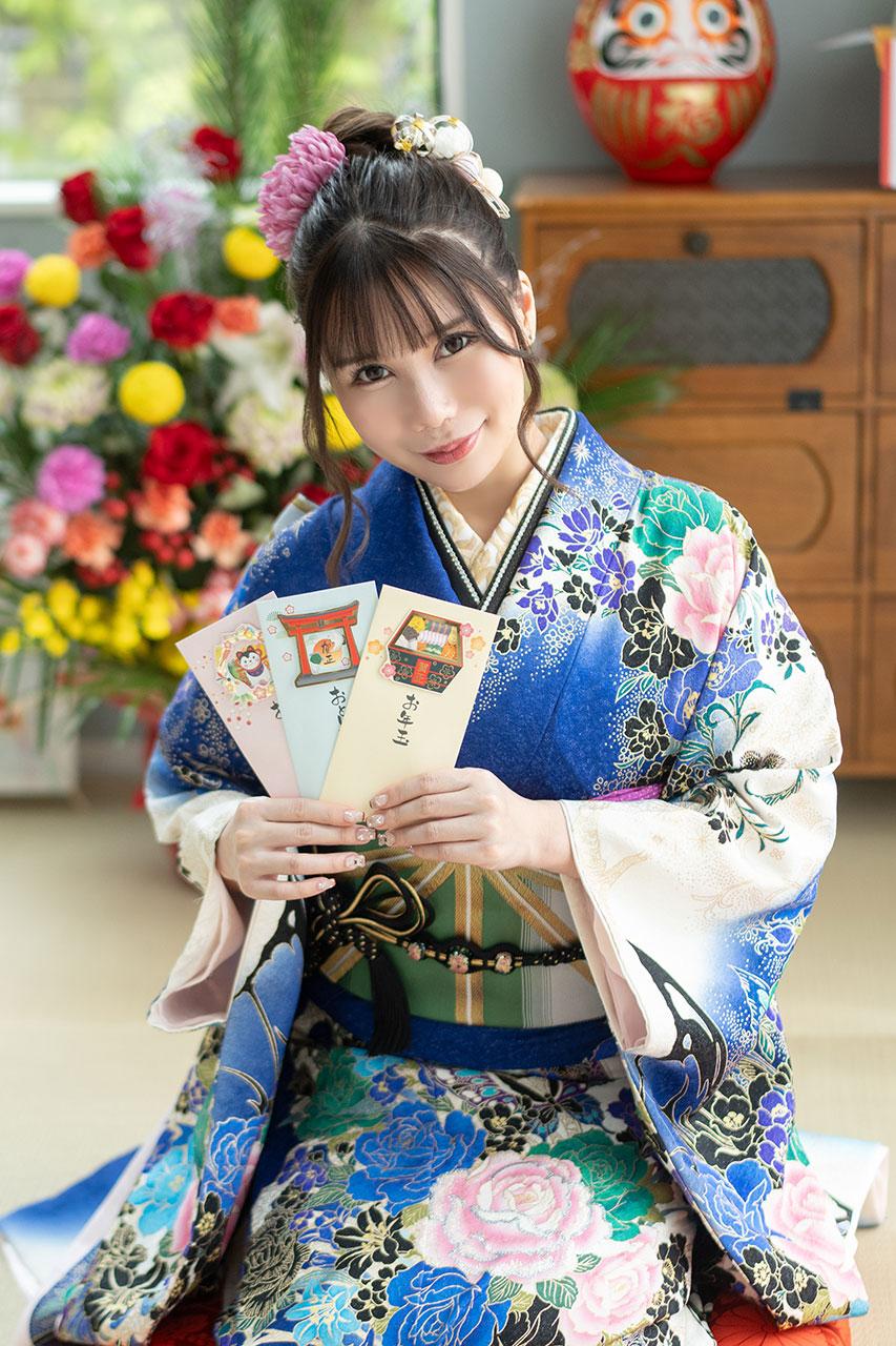 みさと | 吉原 秘書室 (5 / 5)