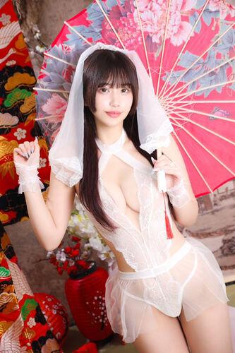 桃叶 | 吉原 ラビアンローズ (4 / 4)