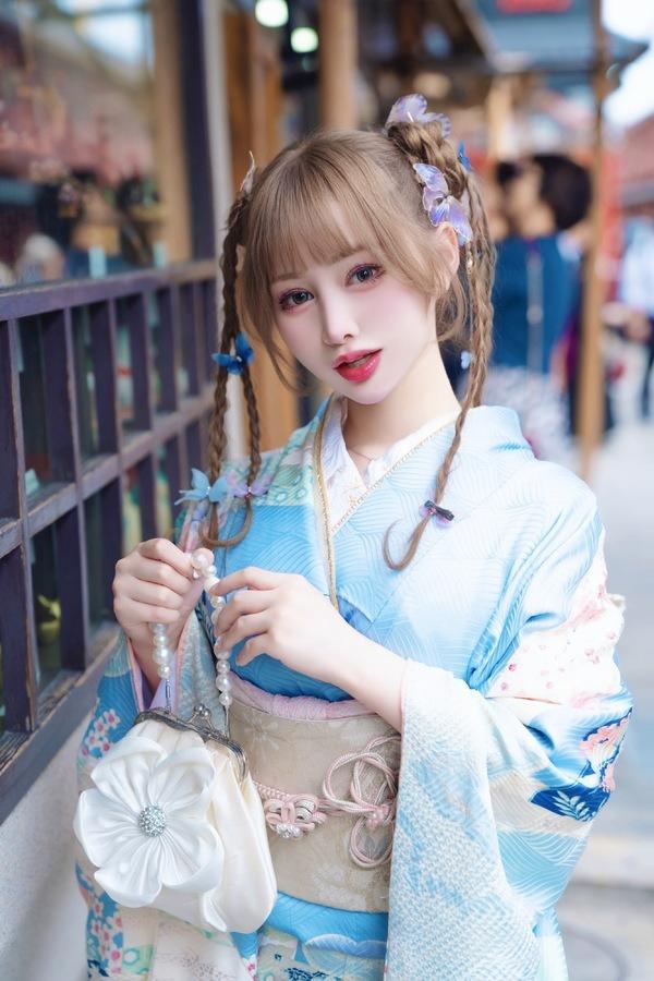 はんな | 吉原 ヴェルサイユ (3 / 9)