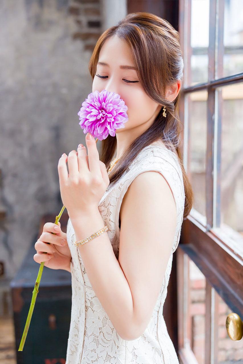 夢乃 | 吉原 パンドラ (1 / 8)