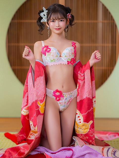 桐生まどか｜リュクス～LUXE～ 吉原高級店ソープ