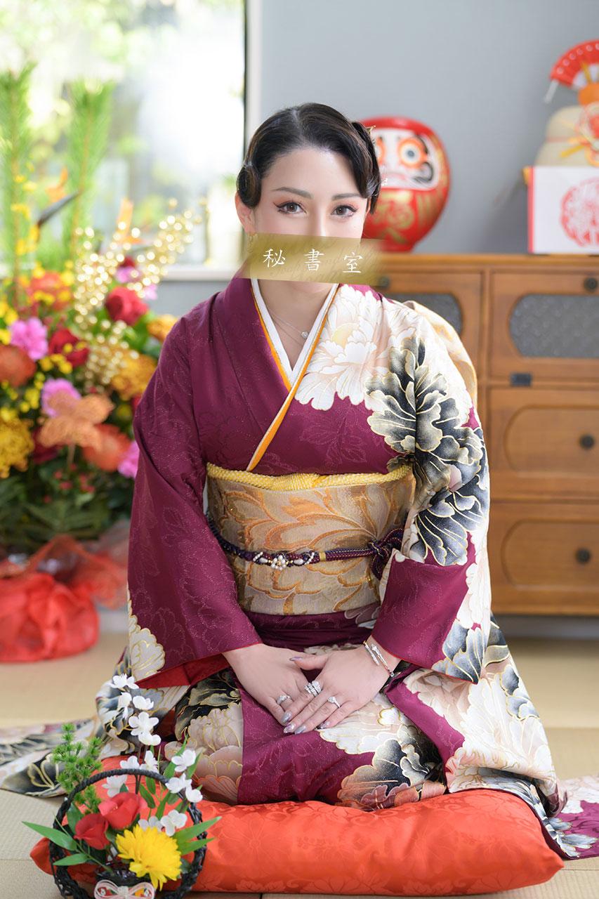 明佐海 | 吉原 秘書室 (6 / 6)