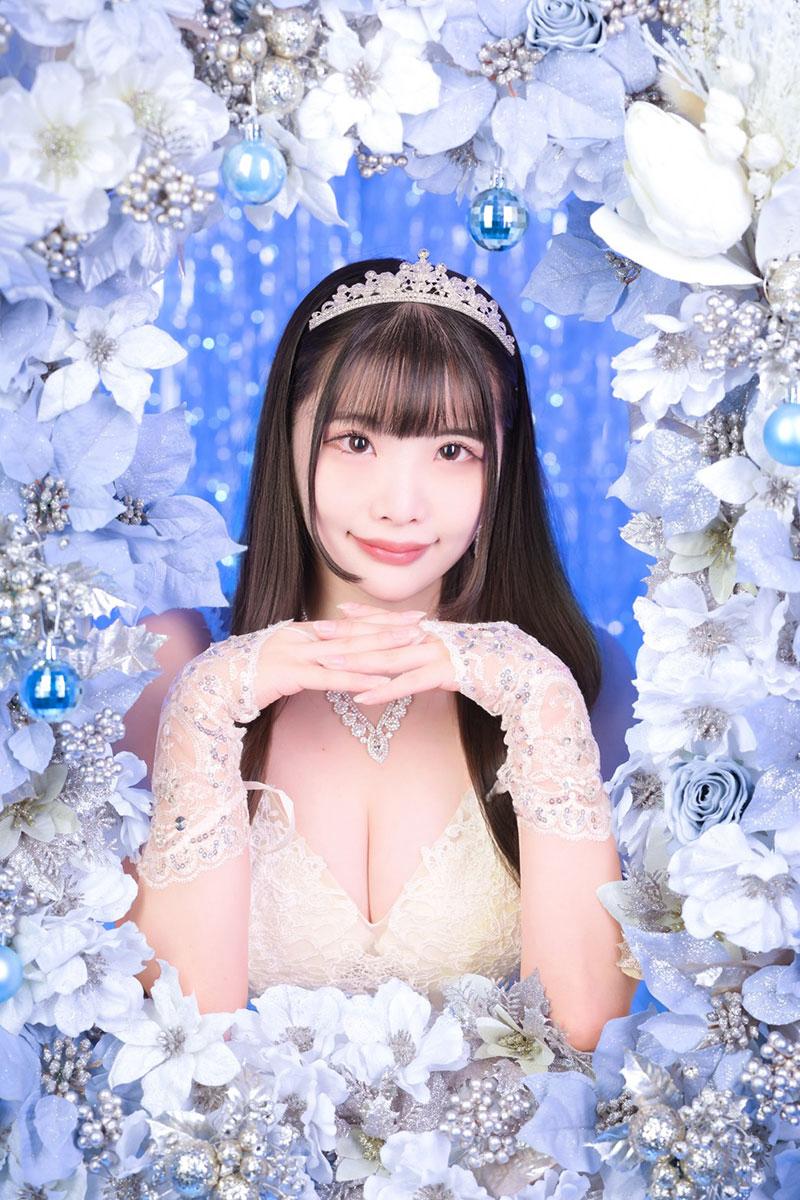 愛花 | 吉原 王室 (4 / 10)