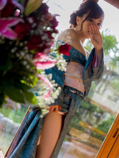 乙葉 | 吉原 シャトーペトラ (2 / 5)