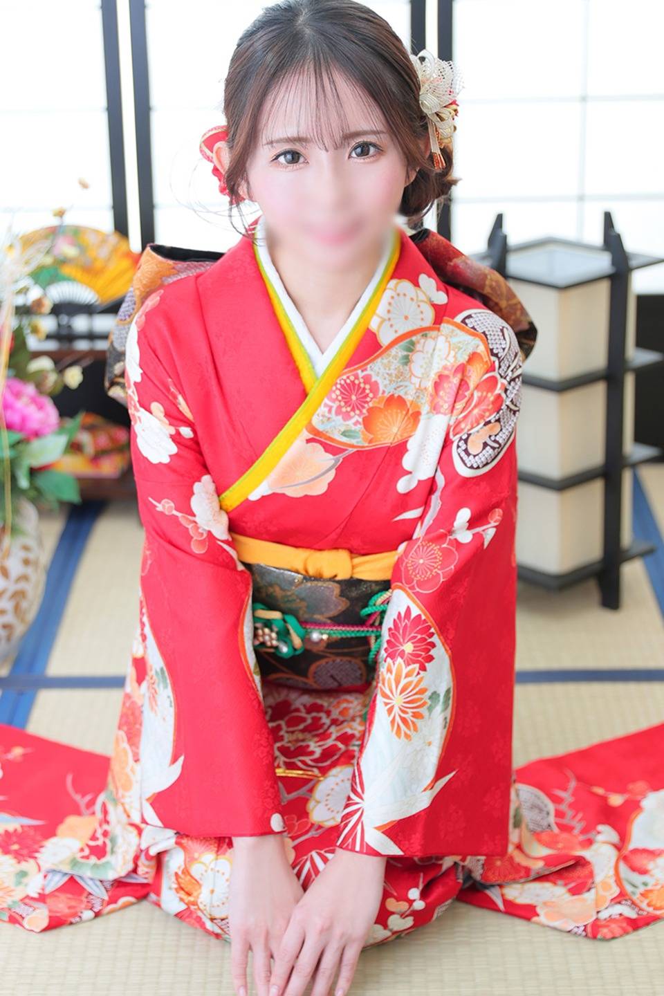 ゆあ｜トリプルA 吉原高級店ソープ