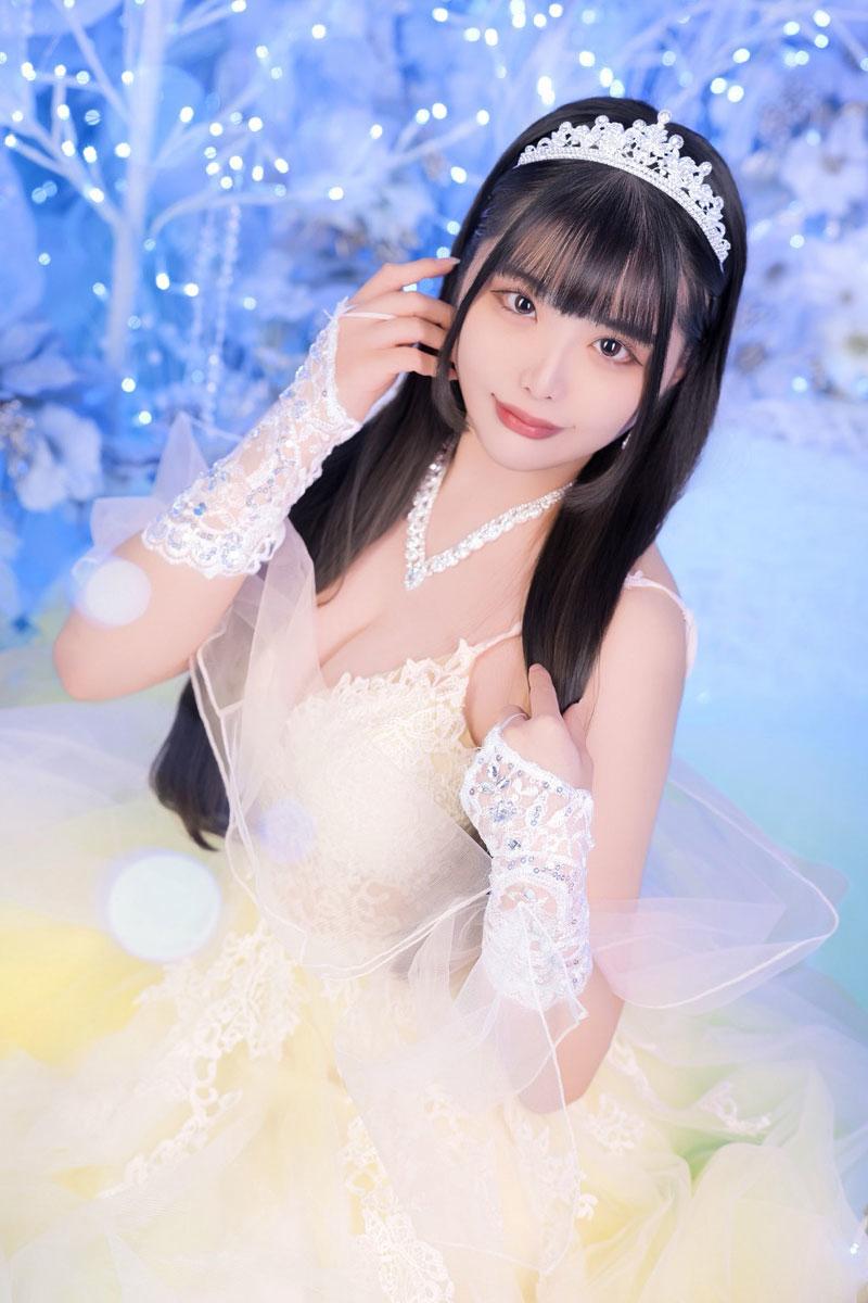 愛花 | 吉原 王室 (3 / 10)