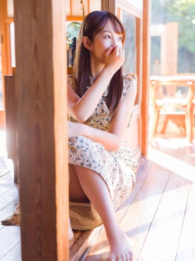 郁美 | 吉原 シャトーペトラ (4 / 5)