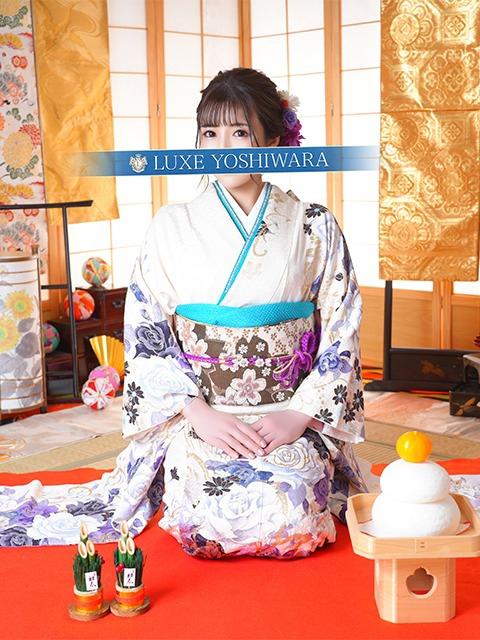 浅川まなみ｜リュクス～LUXE～ 吉原高級店ソープ