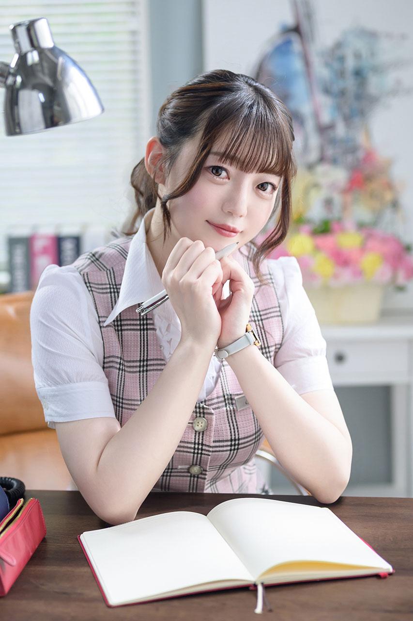 るかな | 吉原 セグレターリオ (1 / 5)