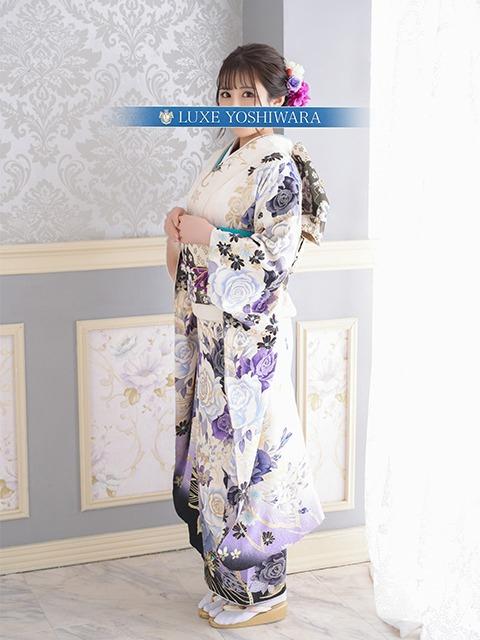 浅川まなみ｜リュクス～LUXE～ 吉原高級店ソープ