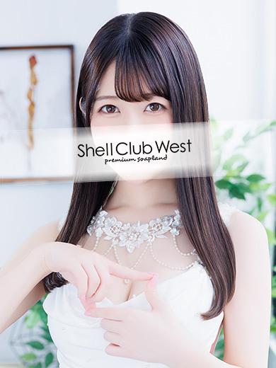 向井　はづき｜シェルクラブ・ウエスト 吉原高級店ソープ