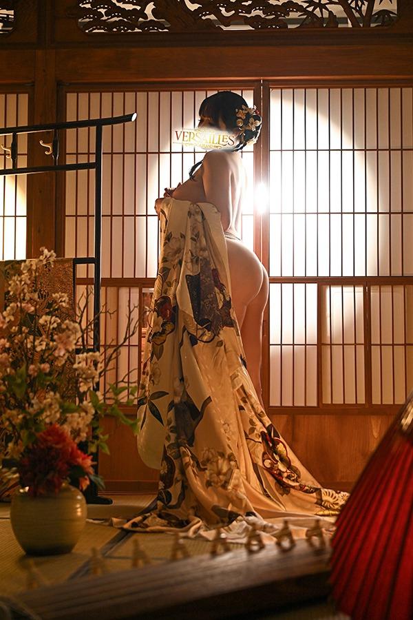 桃園みさ | 吉原 ヴェルサイユ (12 / 12)