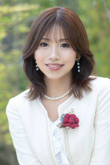 新妻涼子|ハールブルク 吉原高級店ソープ