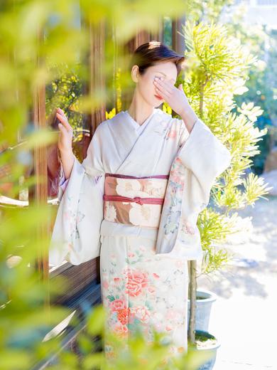 空良 | 吉原 シャトーペトラ (1 / 5)