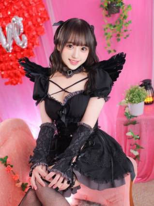 羽咲（うさぎ）｜ラビアンローズ 吉原高級店ソープ