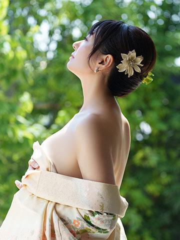 一ノ瀬めぐみ | 吉原 プレジデントクラブ (2 / 5)