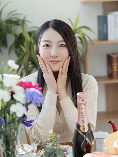 花咲沙奈 | 吉原 ハールブルク (3 / 7)