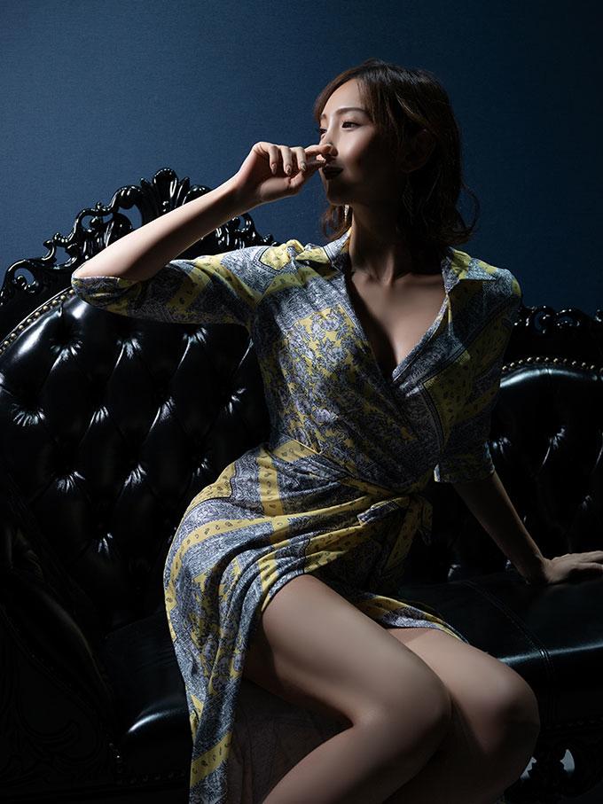 渚里帆｜ローテンブルク 吉原高級店ソープ