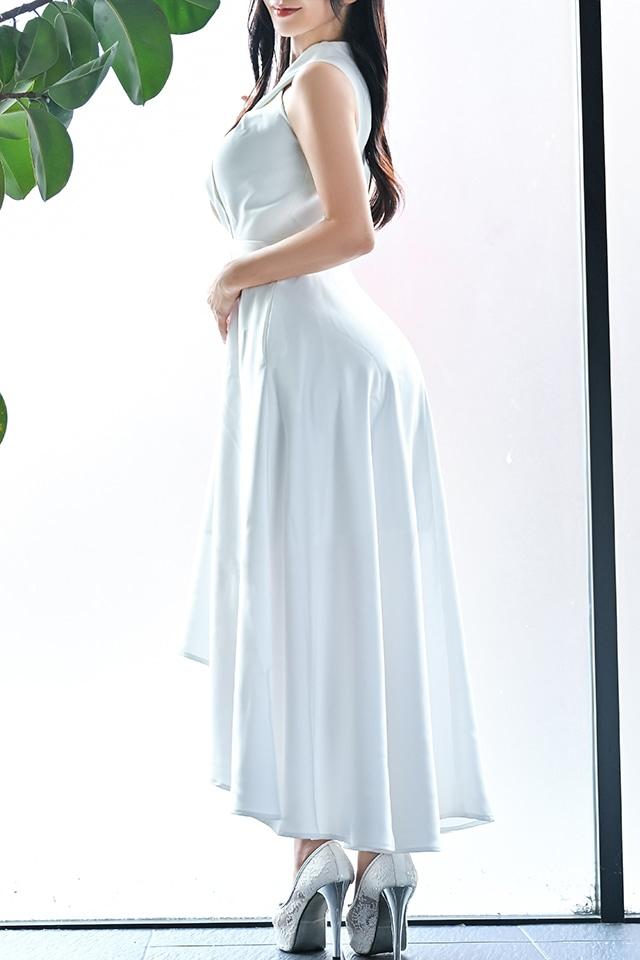 Shizuku Tsukino｜エレガント 吉原高級店ソープ