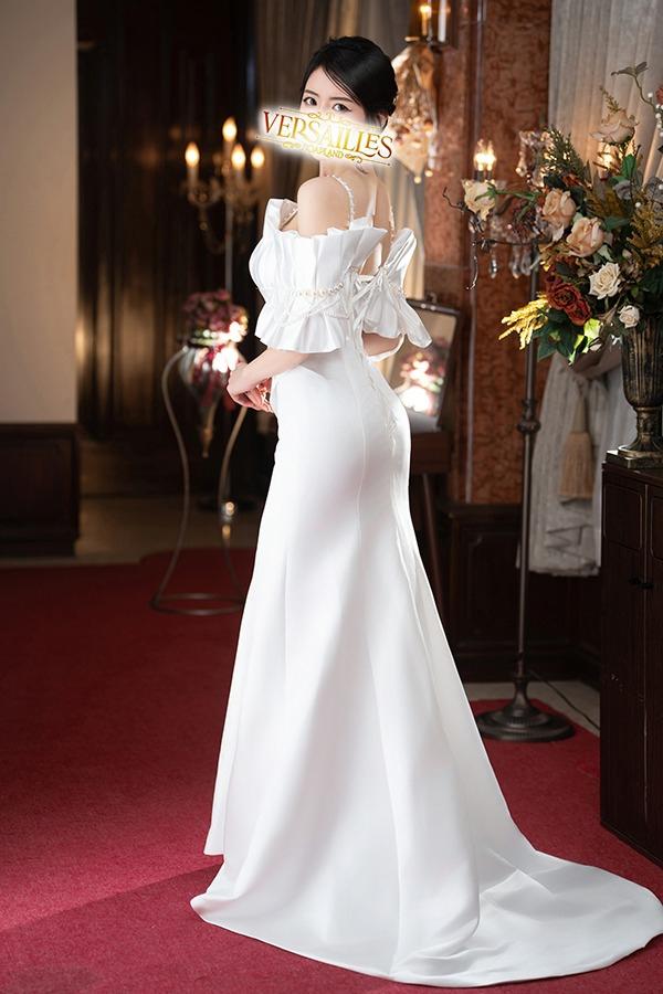 林田はな | 吉原 ヴェルサイユ (2 / 12)